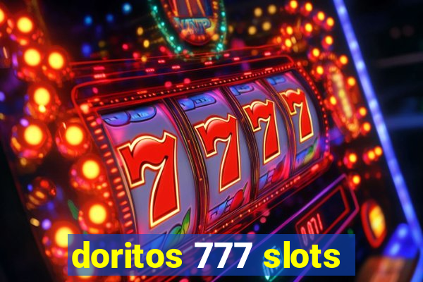 doritos 777 slots